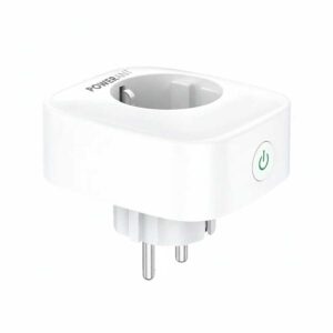 Pörssisähköohjattu Pistoke 16 A - Powerant Pörssisähköohjattu Pistoke 16 A - Powerant