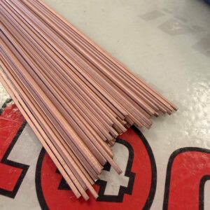 Fosforikupari 1 kg - CP 105 VARASTOPOISTO Fosforikupari 1 kg - CP 105 VARASTOPOISTO