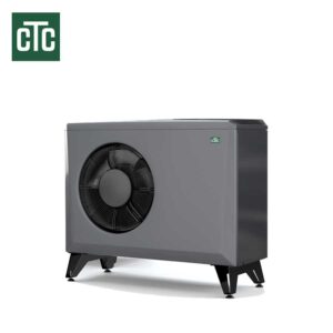 CTC EcoAir 406 - 7,24 kW ON-OFF lämpöpumppu CTC EcoAir 406 - 7,24 kW ON-OFF lämpöpumppu