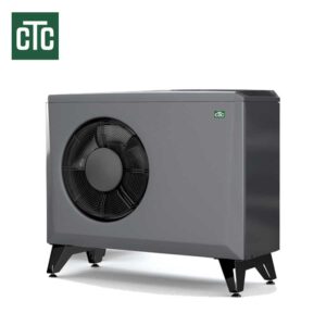 CTC EcoAir 610 - 11,5 kW invertterilämpöpumppu CTC EcoAir 610 - 11,5 kW invertterilämpöpumppu