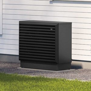 CTC EcoAir C708M - 8,7 kW kierroslukuohjattu R290 ilmalämpöpumppu CTC EcoAir C708M - 8,7 kW kierroslukuohjattu R290 ilmalämpöpumppu