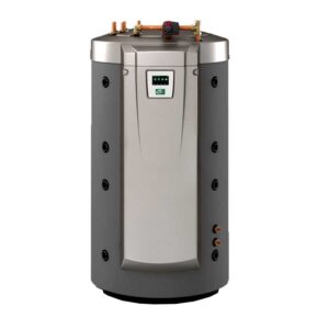 CTC EcoZenith i555 Pro - Hybridi älyvaraaja