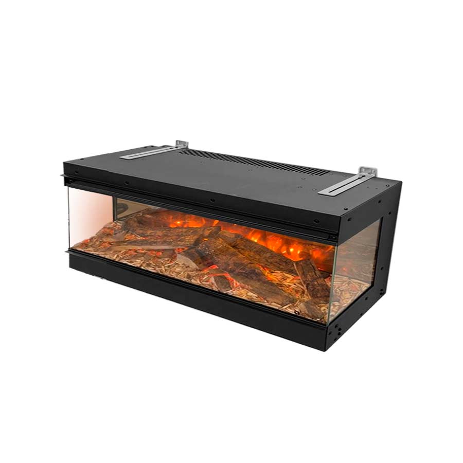 Lumen 1600 - Sähkötakka Lumen 1600 - Sähkötakka
