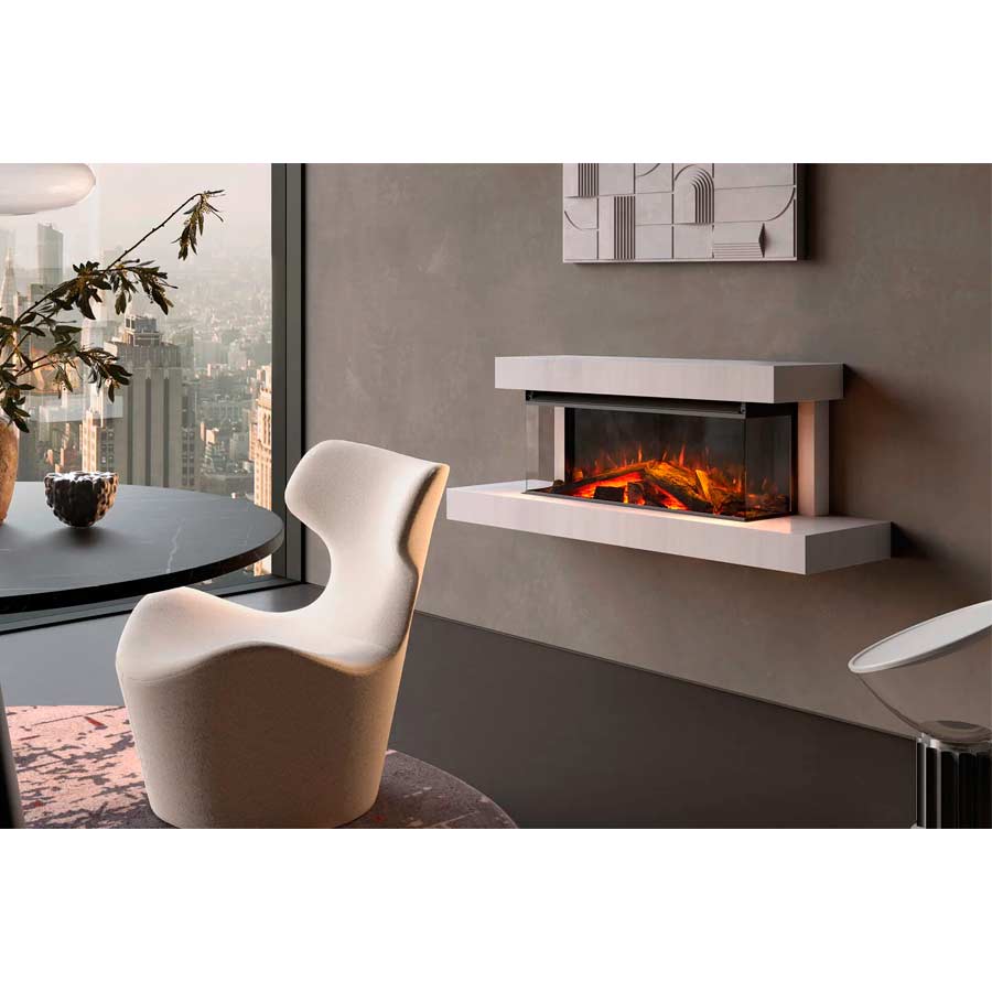 Lumen 870 - Sähkötakka Lumen 870 - Sähkötakka