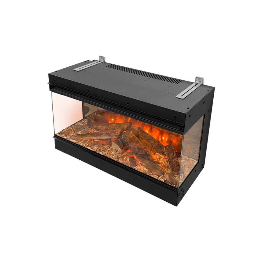 Lumen 870 - Sähkötakka Lumen 870 - Sähkötakka