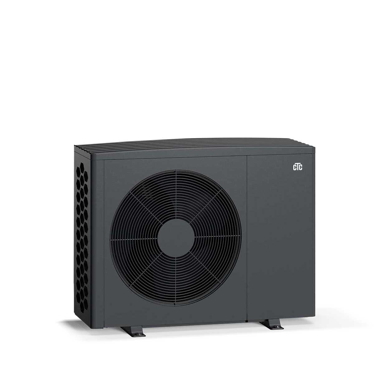 CTC EcoAir C108 - 11,52 kW kierroslukuohjattu R290 ilmalämpöpumppu CTC EcoAir C108 - 11,52 kW kierroslukuohjattu R290 ilmalämpöpumppu