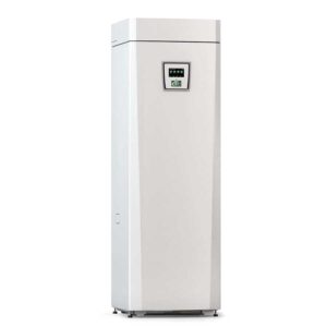 CTC EcoZenith i255 II - Hybridi älyvaraaja